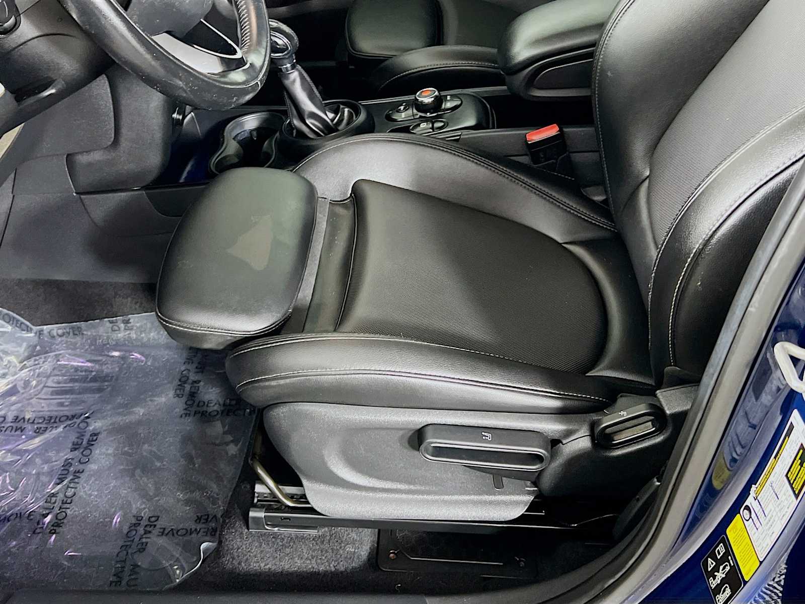 2018 MINI Countryman Cooper S - Photo 19