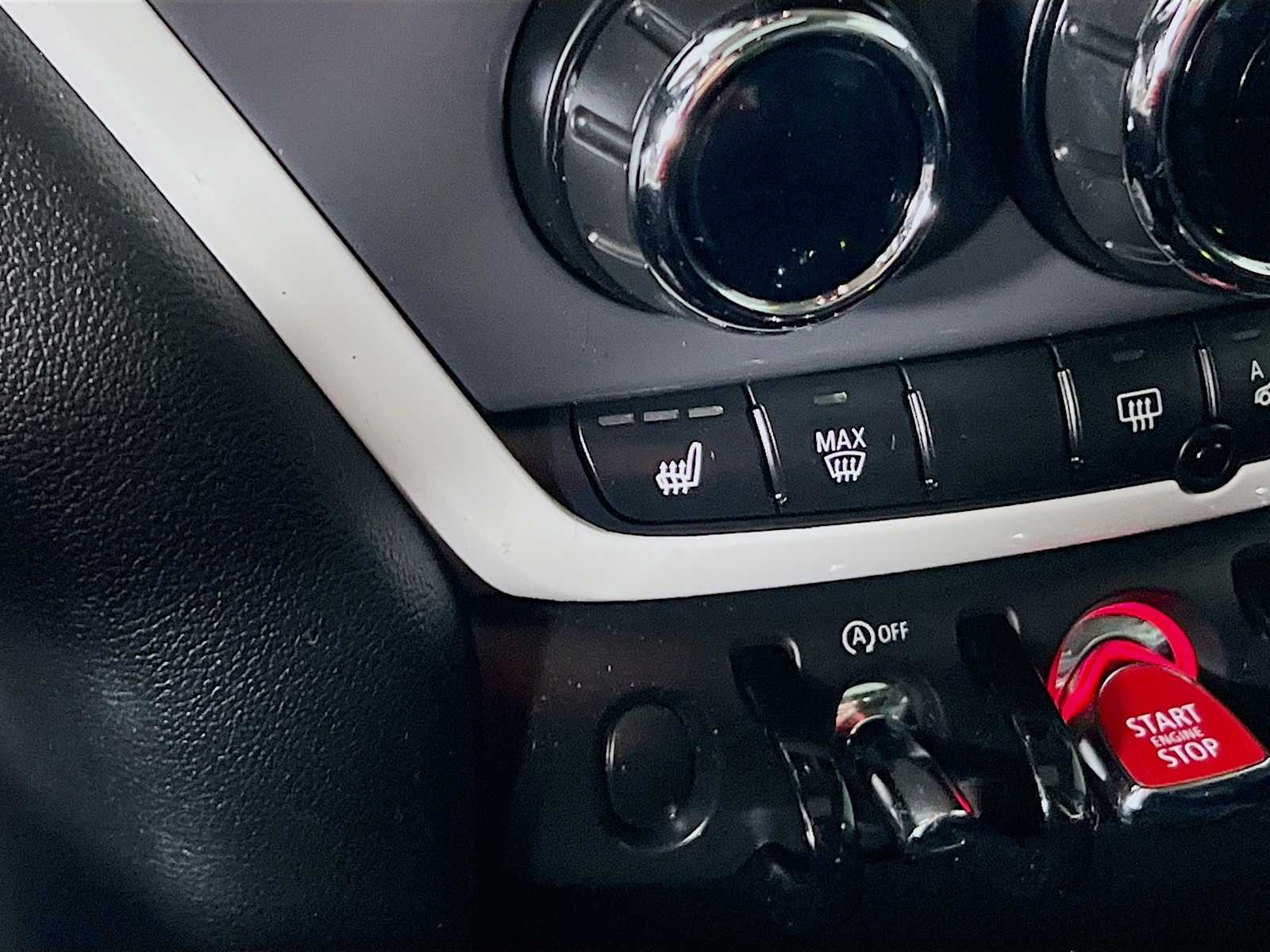 2018 MINI Countryman Cooper S - Photo 20