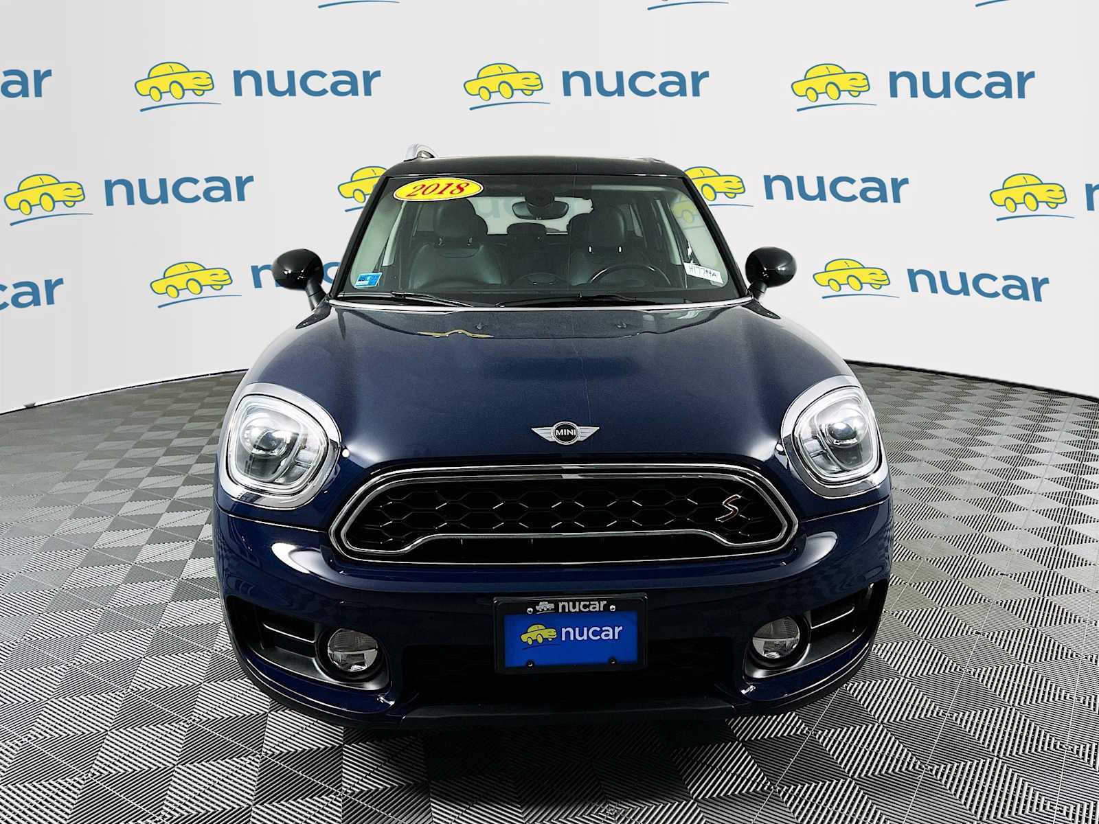 2018 MINI Countryman Cooper S - Photo 2