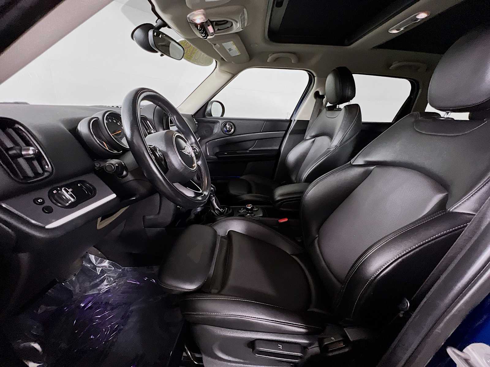 2018 MINI Countryman Cooper S - Photo 21