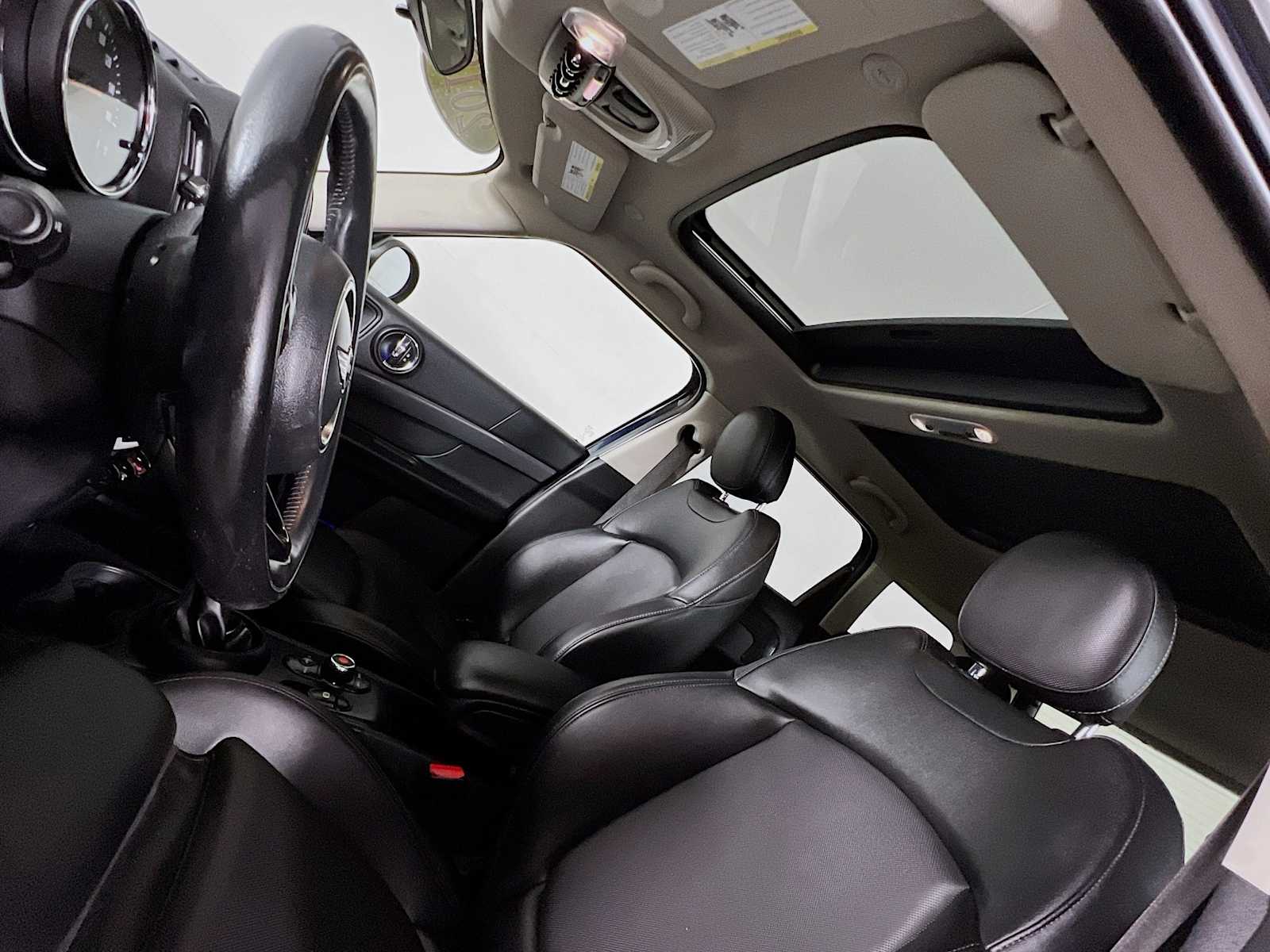 2018 MINI Countryman Cooper S - Photo 22