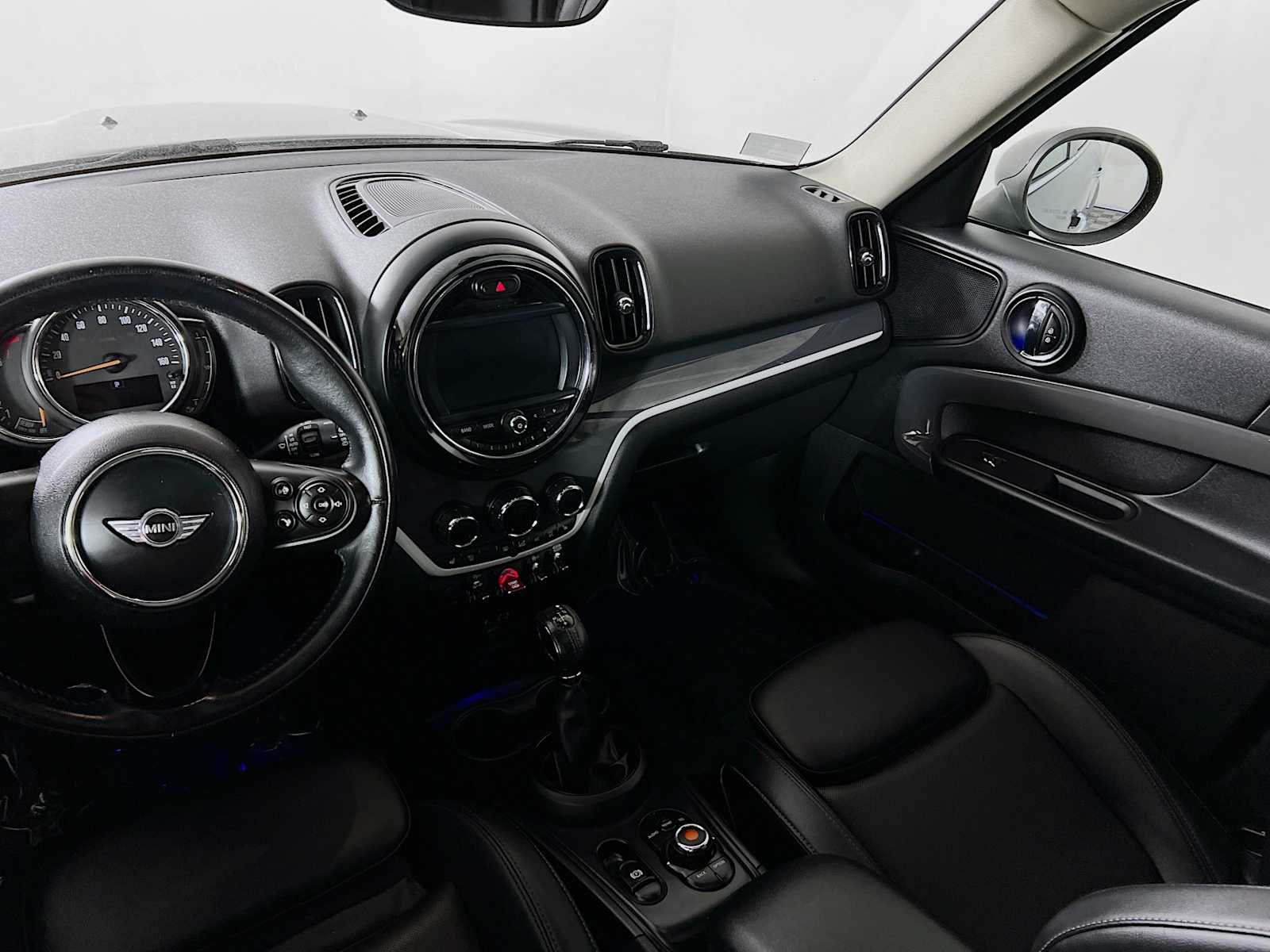 2018 MINI Countryman Cooper S - Photo 24