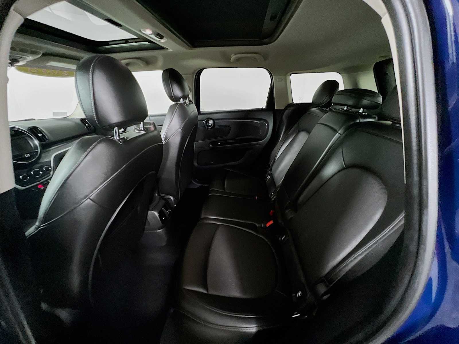 2018 MINI Countryman Cooper S - Photo 25