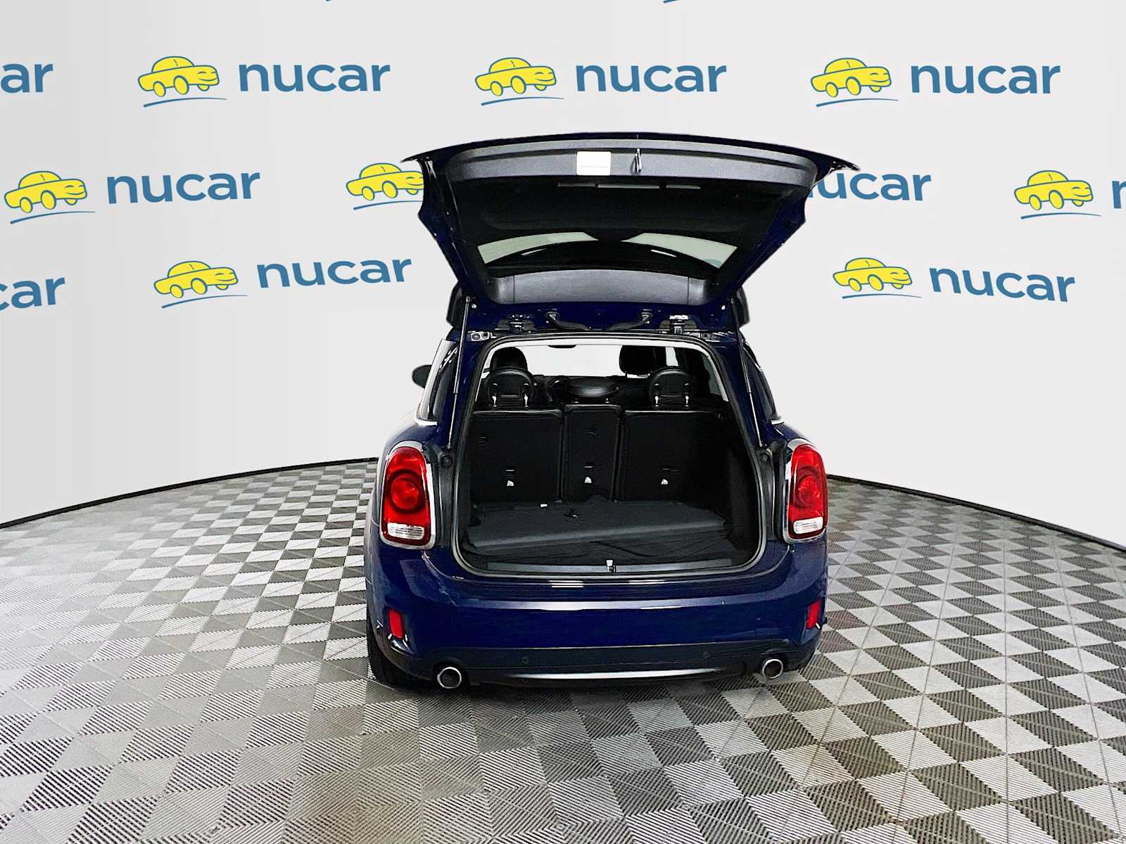 2018 MINI Countryman Cooper S - Photo 26