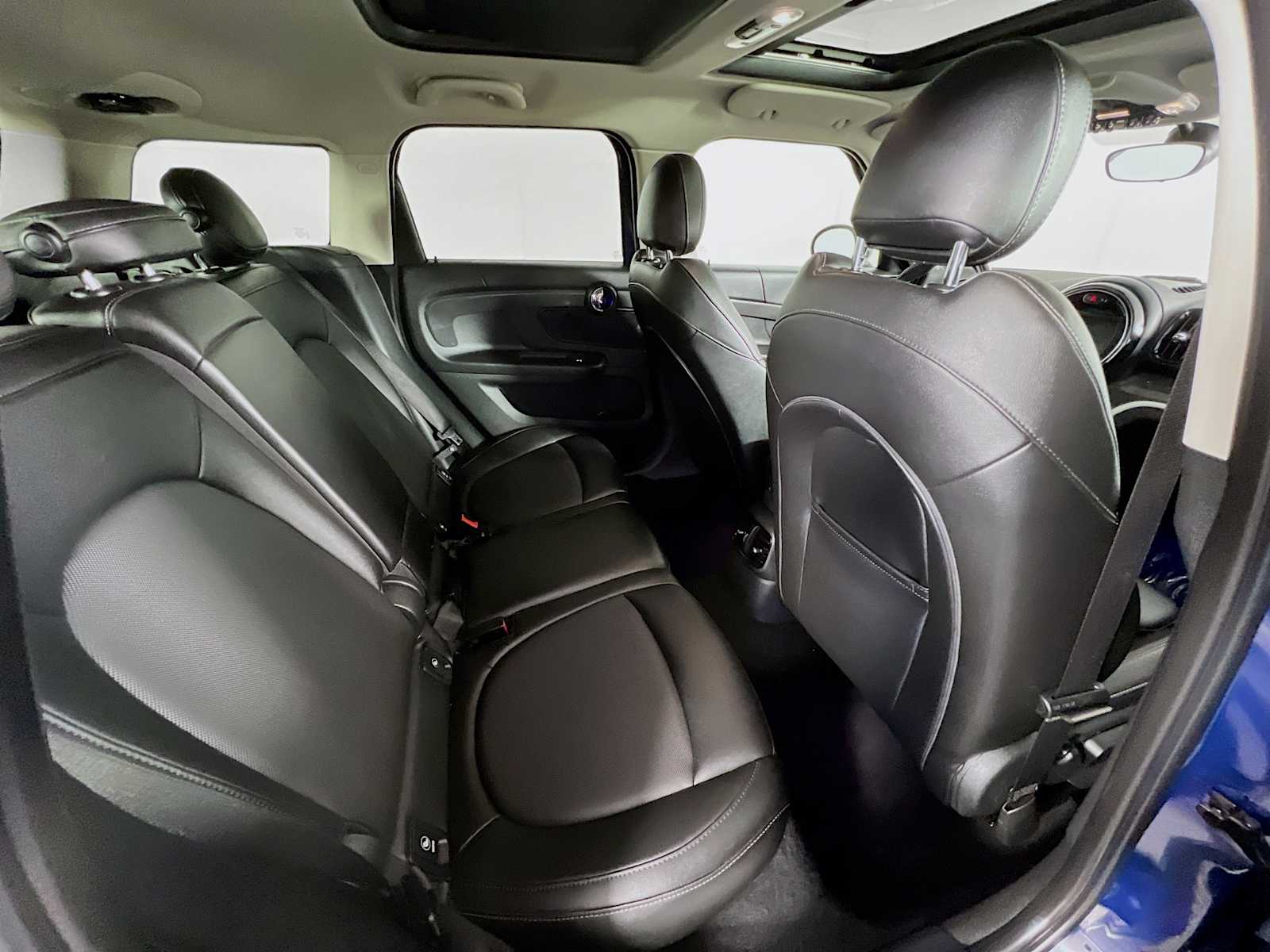 2018 MINI Countryman Cooper S - Photo 27