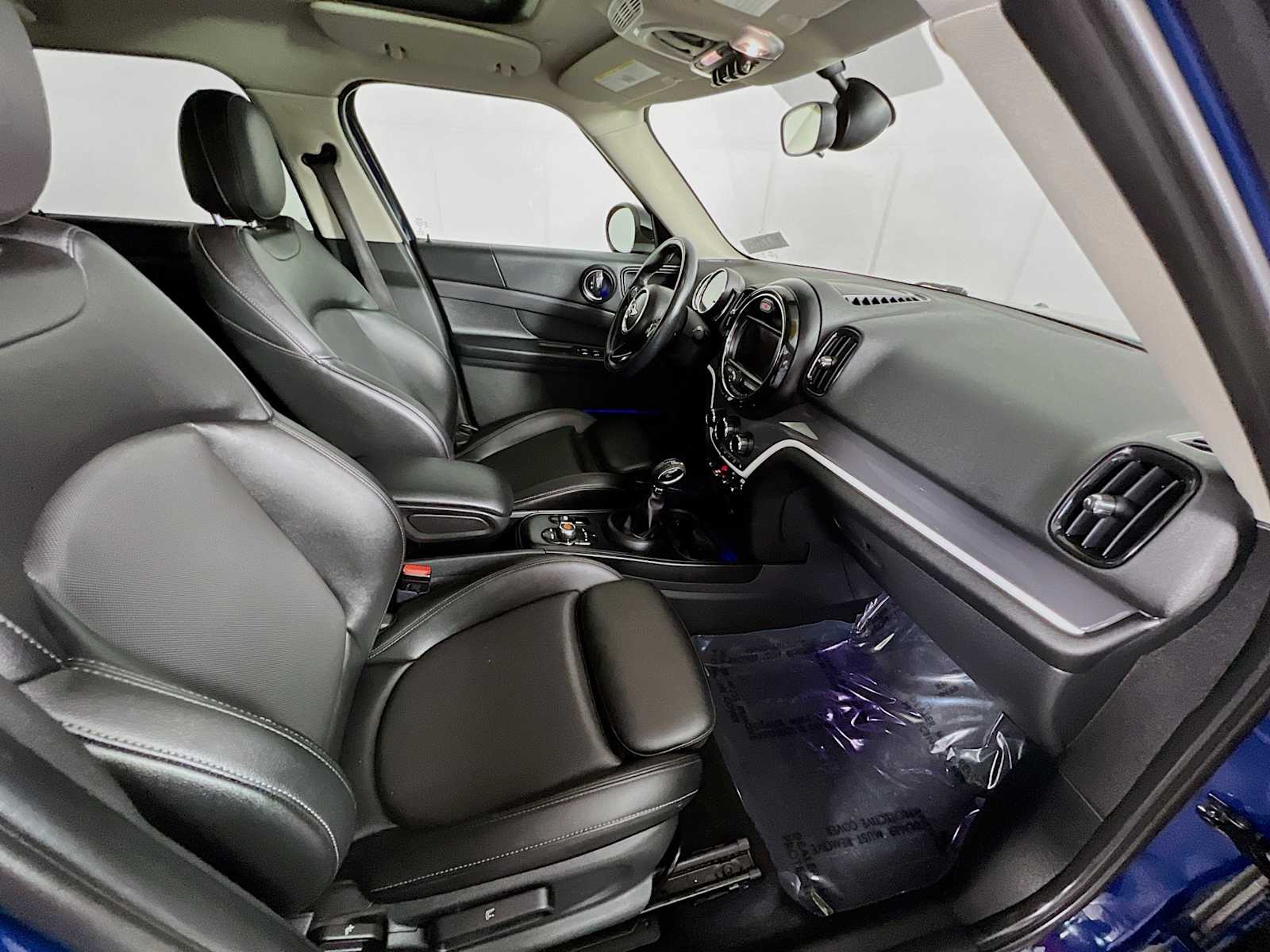 2018 MINI Countryman Cooper S - Photo 28