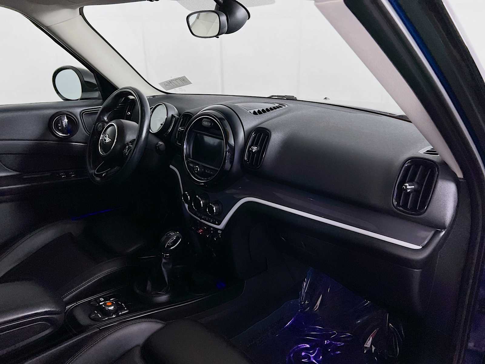 2018 MINI Countryman Cooper S - Photo 29
