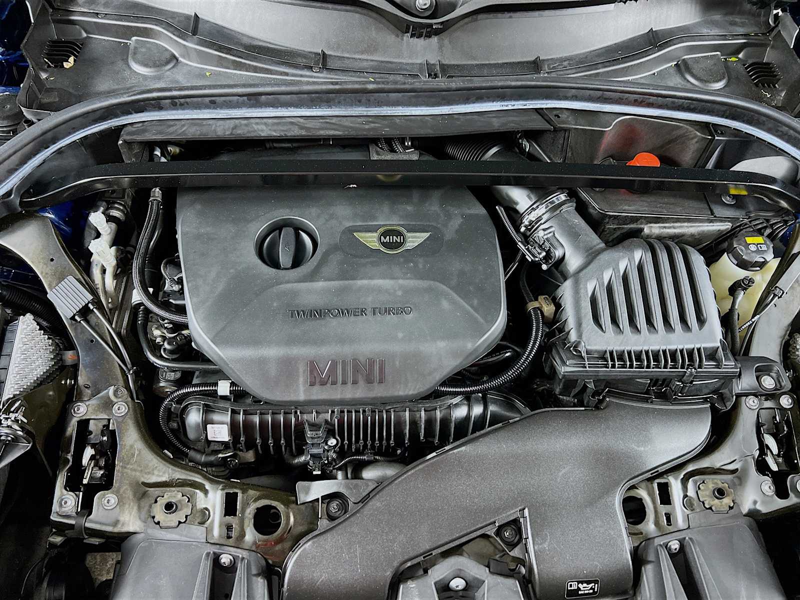 2018 MINI Countryman Cooper S - Photo 30