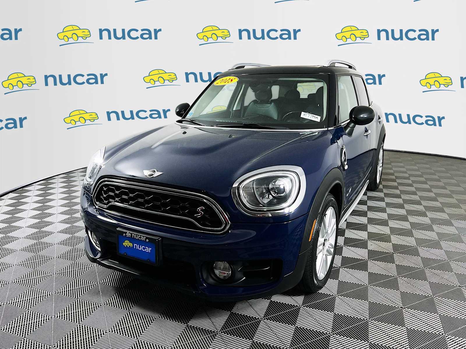 2018 MINI Countryman Cooper S - Photo 3