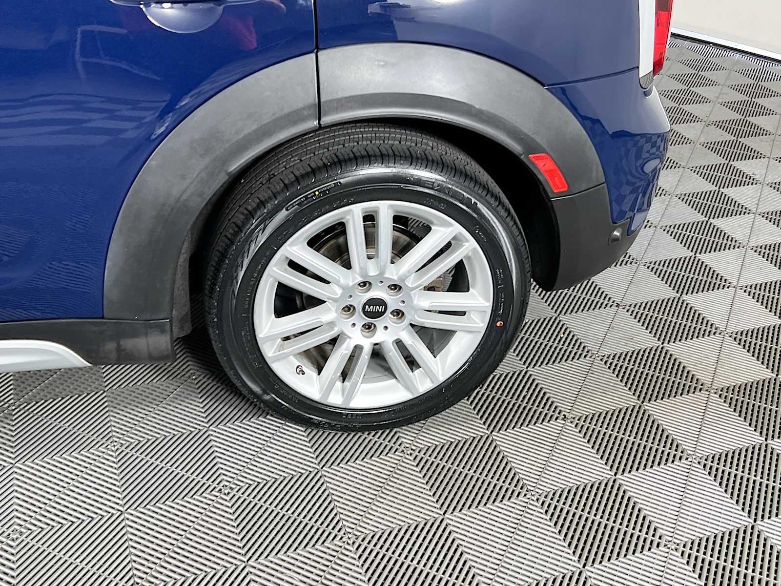 2018 MINI Countryman Cooper S - Photo 31