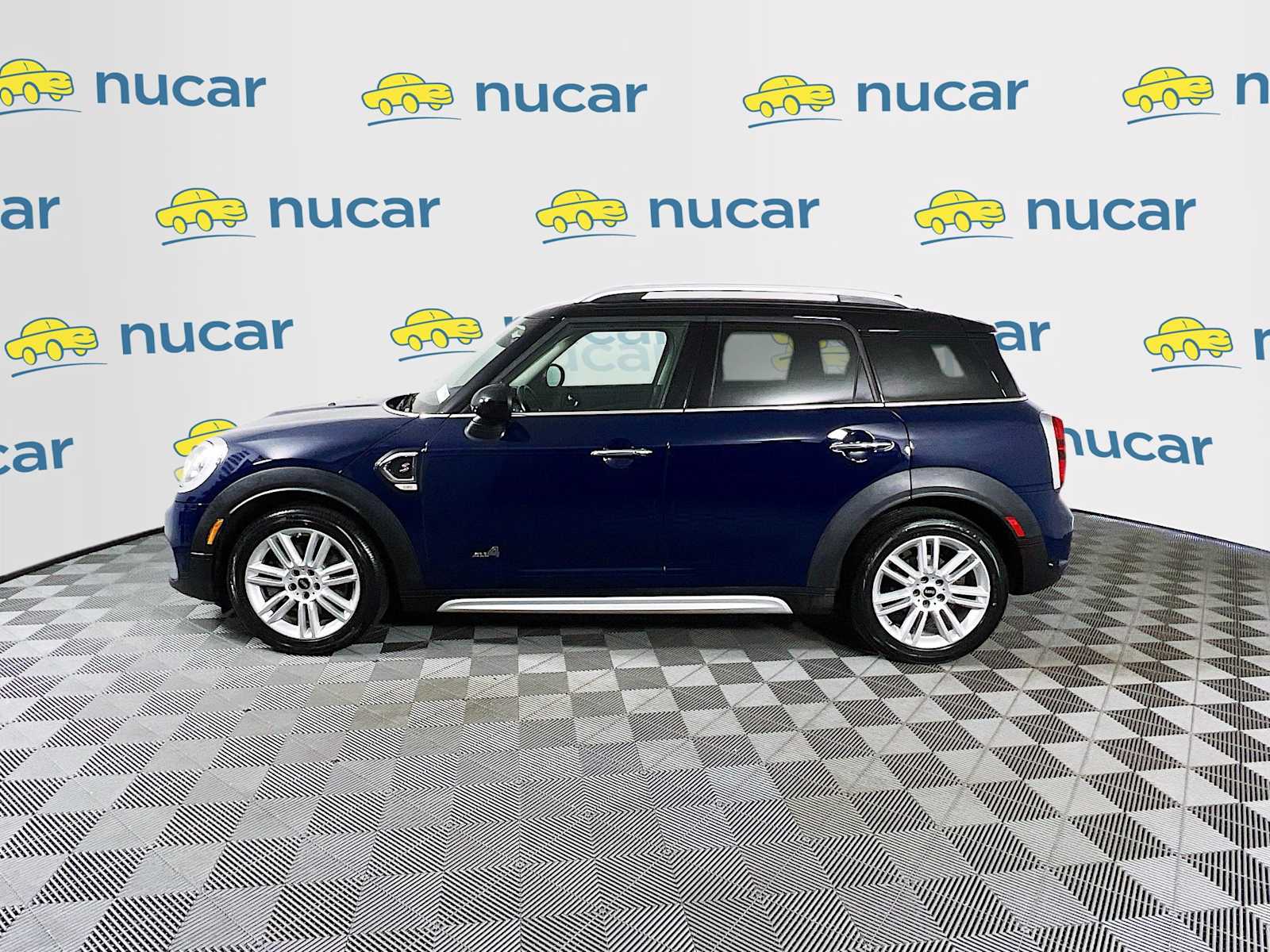 2018 MINI Countryman Cooper S - Photo 4