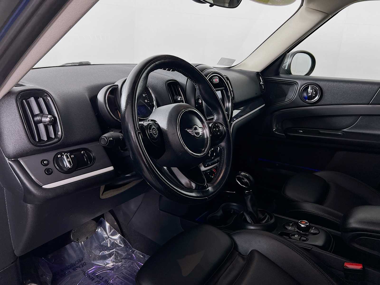 2018 MINI Countryman Cooper S - Photo 9