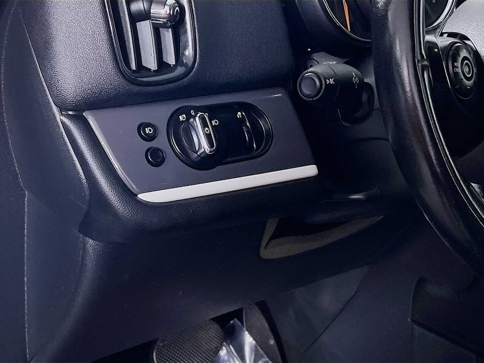 2018 MINI Countryman Cooper S - Photo 10