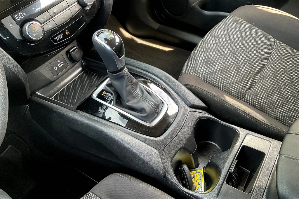 2019 Nissan Rogue Sport SV - Photo 20