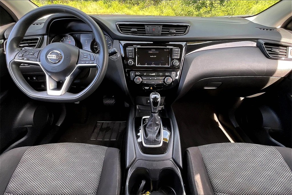 2019 Nissan Rogue Sport SV - Photo 21