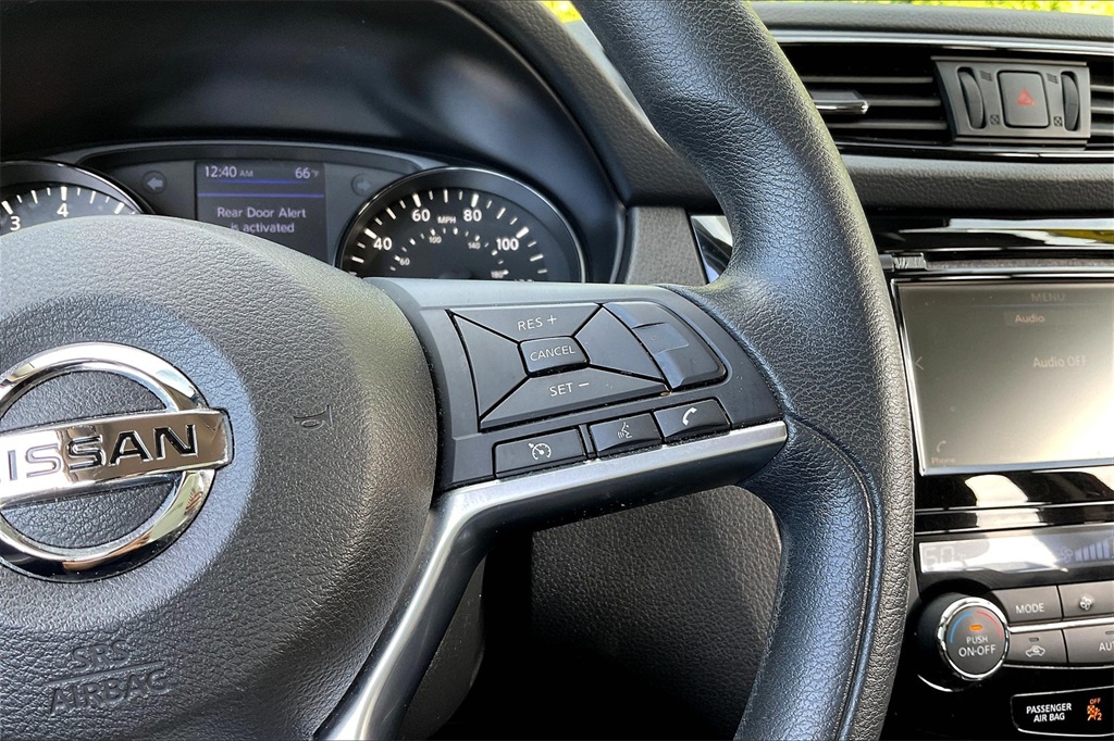 2019 Nissan Rogue Sport SV - Photo 24