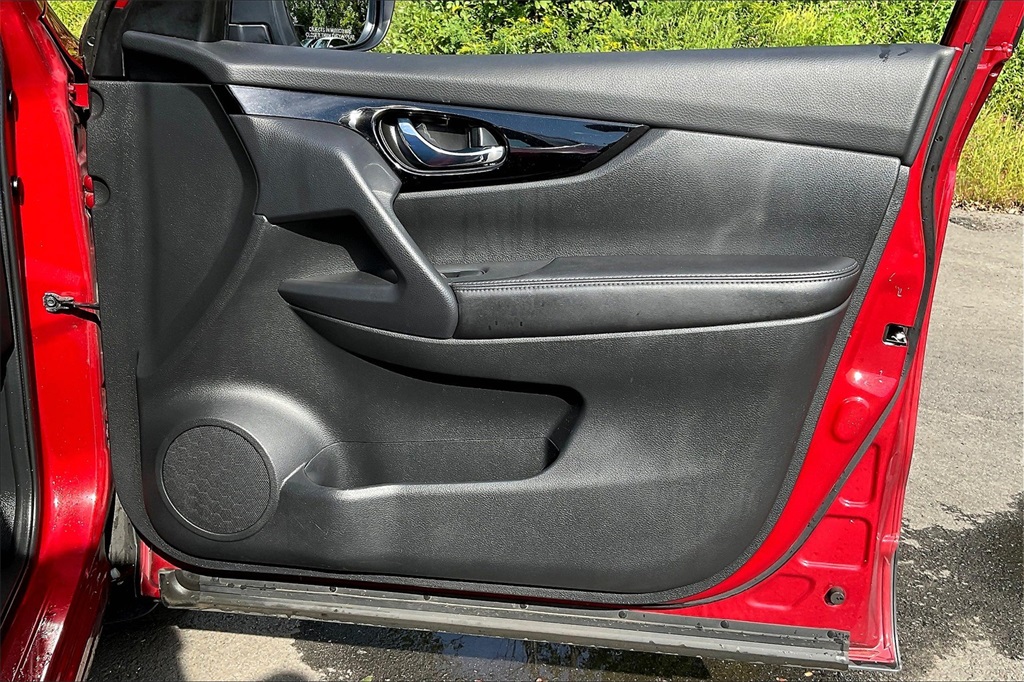 2019 Nissan Rogue Sport SV - Photo 26