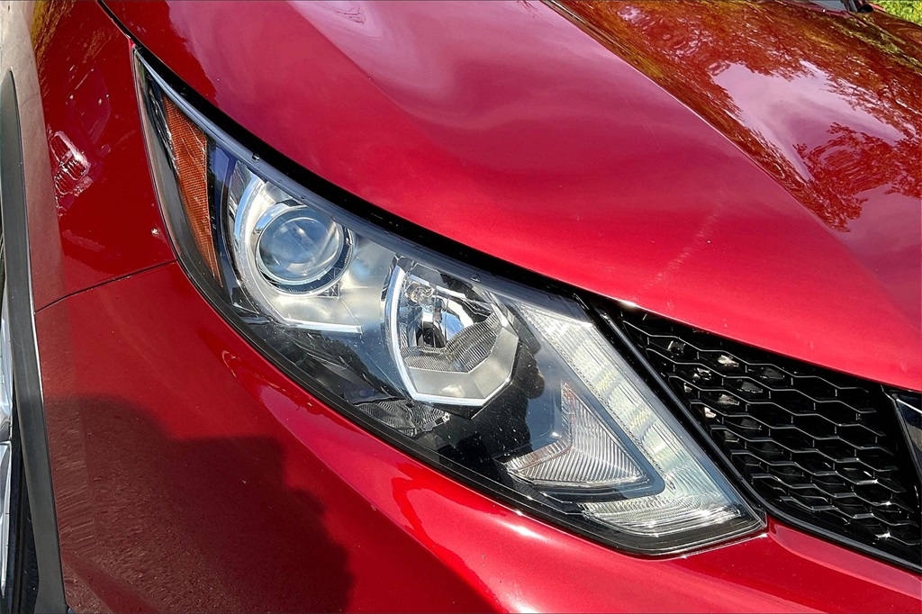 2019 Nissan Rogue Sport SV - Photo 30