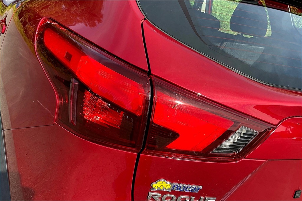 2019 Nissan Rogue Sport SV - Photo 31