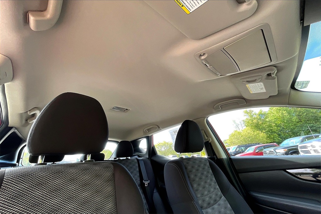 2019 Nissan Rogue Sport SV - Photo 7