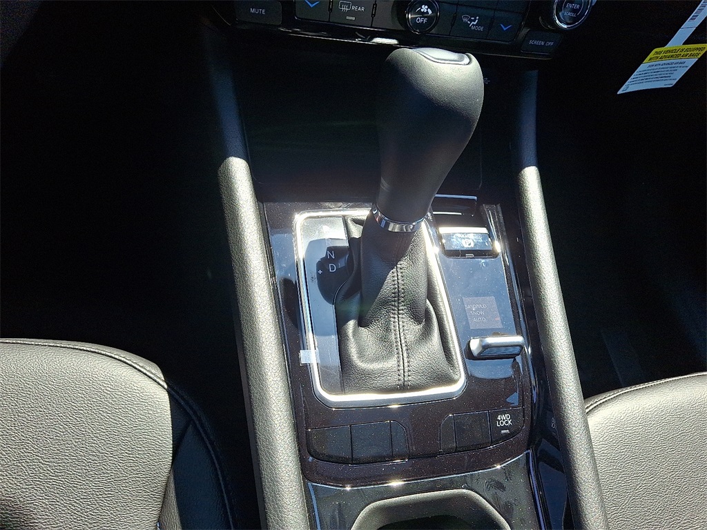 2025 Jeep Compass Limited - Photo 11