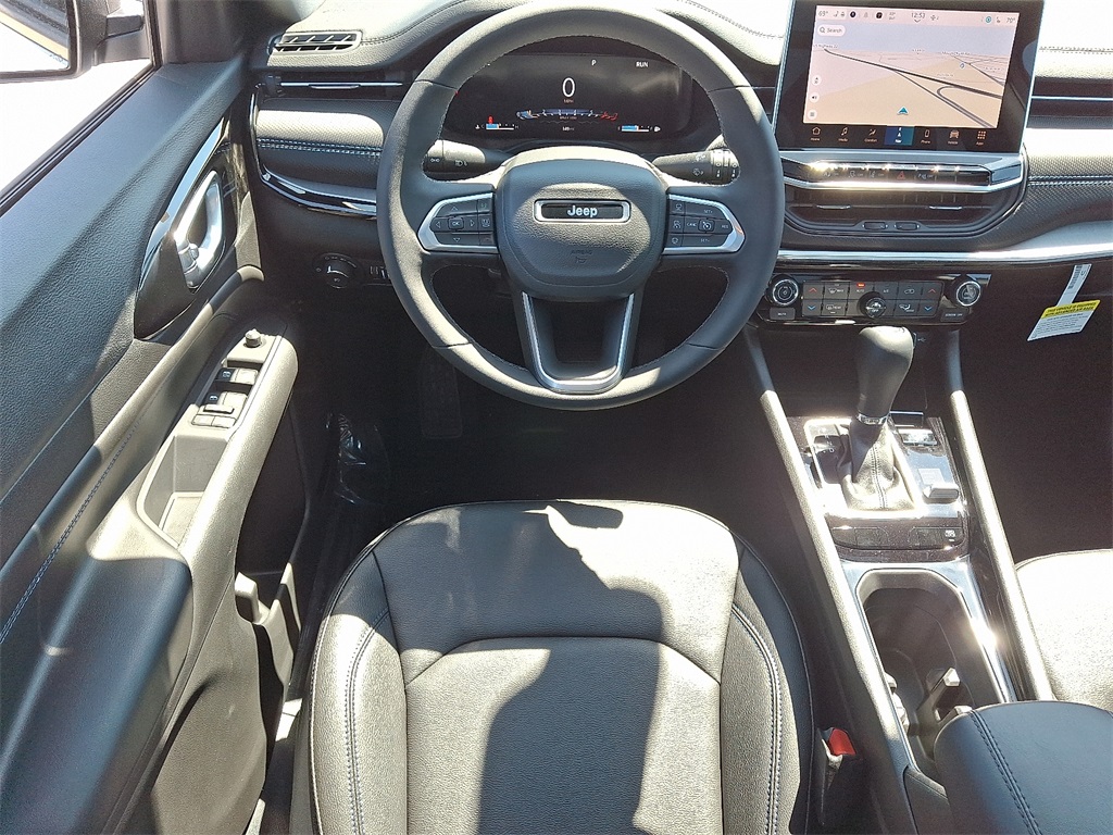 2025 Jeep Compass Limited - Photo 7