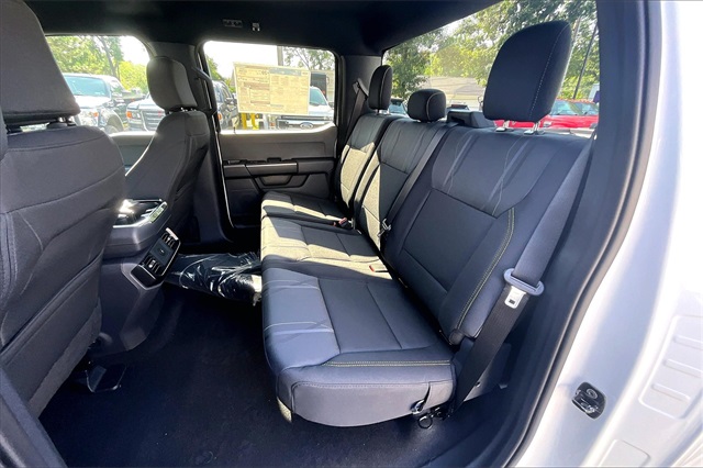 2025 Ford F-150 STX - Photo 11
