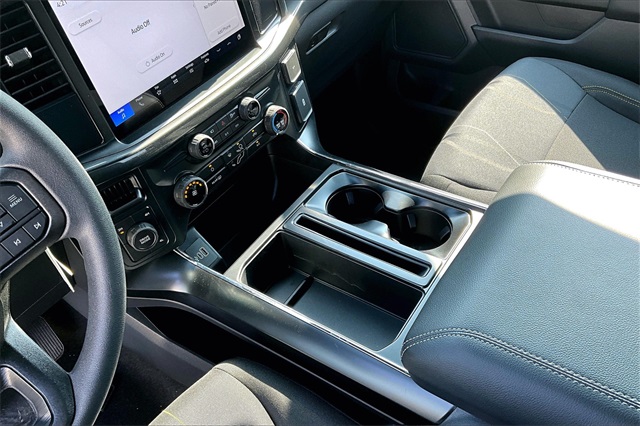 2025 Ford F-150 STX - Photo 9