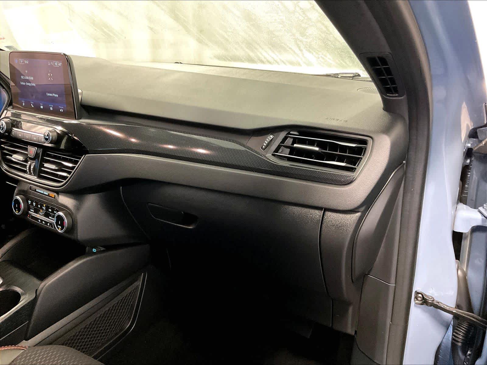 2023 Ford Escape ST-Line Select - Photo 13