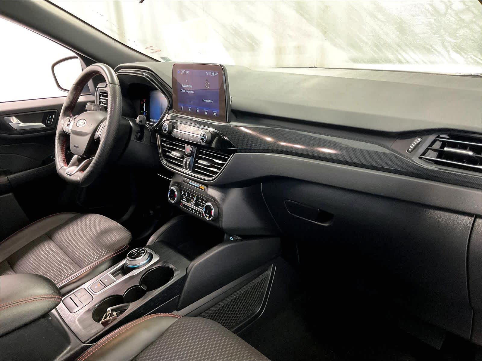 2023 Ford Escape ST-Line Select - Photo 14