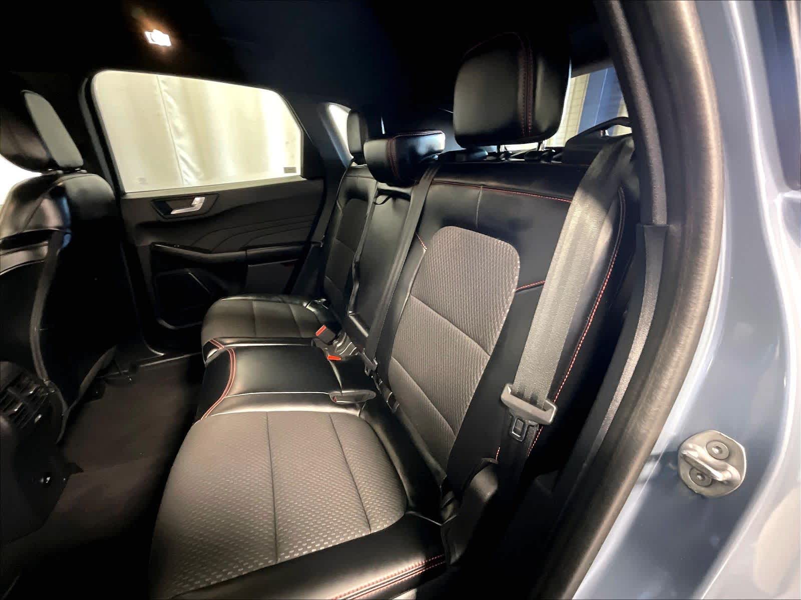 2023 Ford Escape ST-Line Select - Photo 15