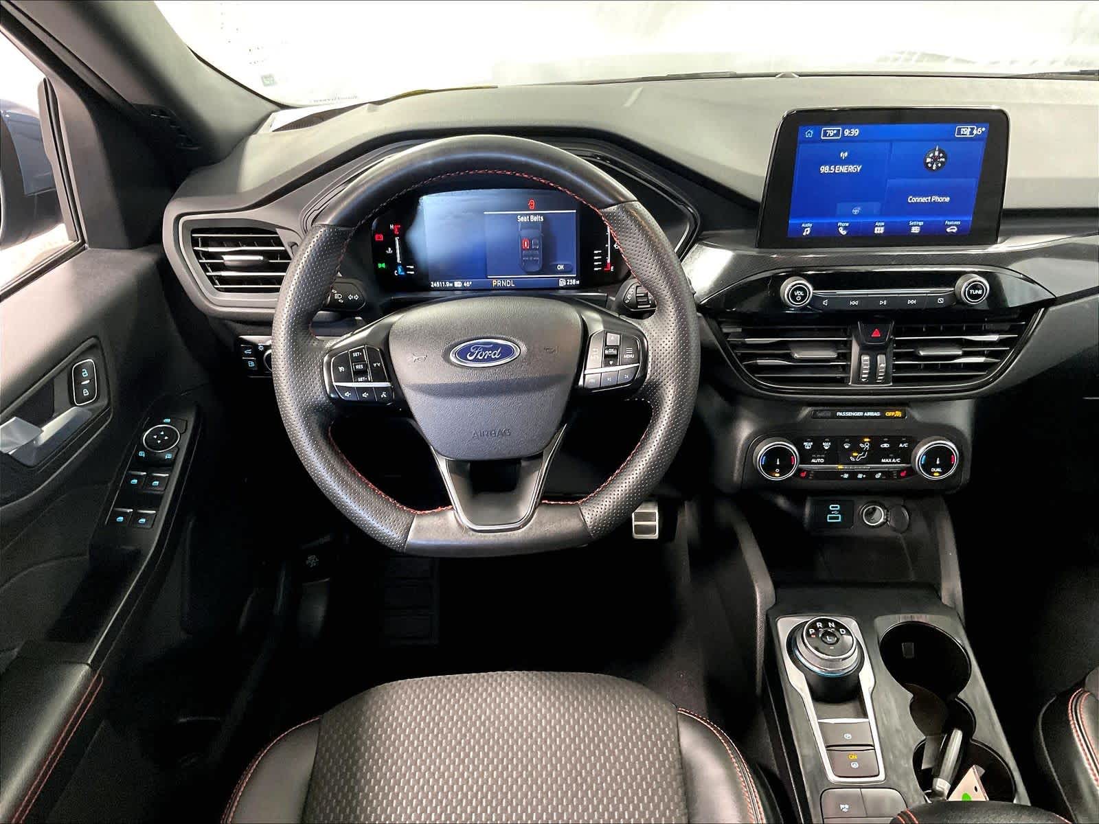 2023 Ford Escape ST-Line Select - Photo 17