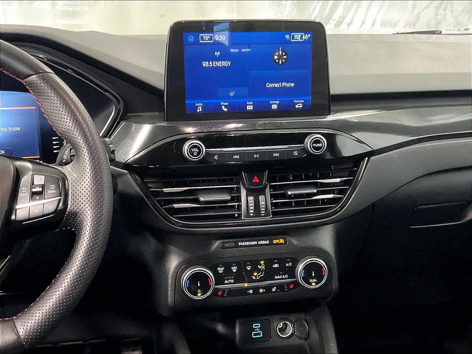 2023 Ford Escape ST-Line Select - Photo 18