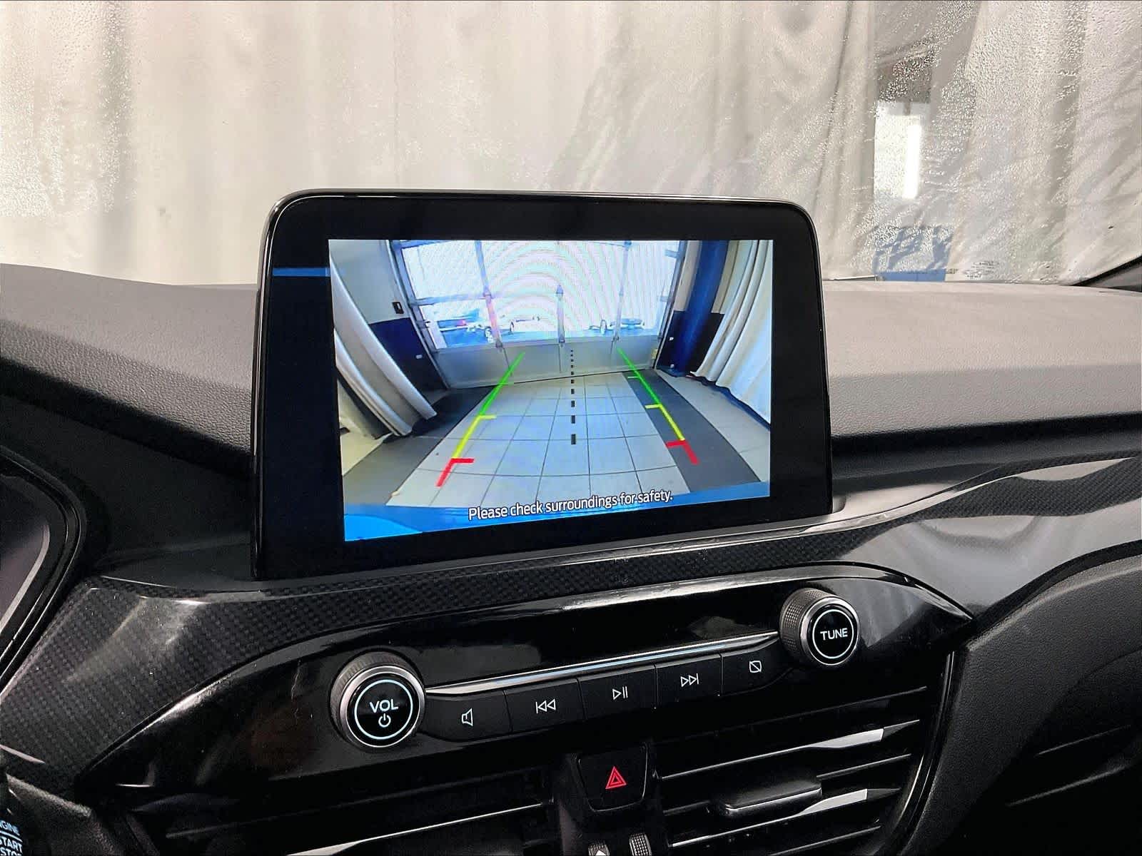 2023 Ford Escape ST-Line Select - Photo 19