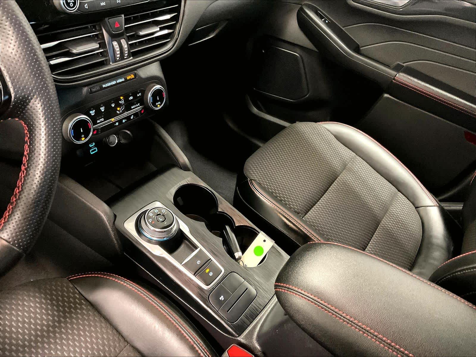 2023 Ford Escape ST-Line Select - Photo 20