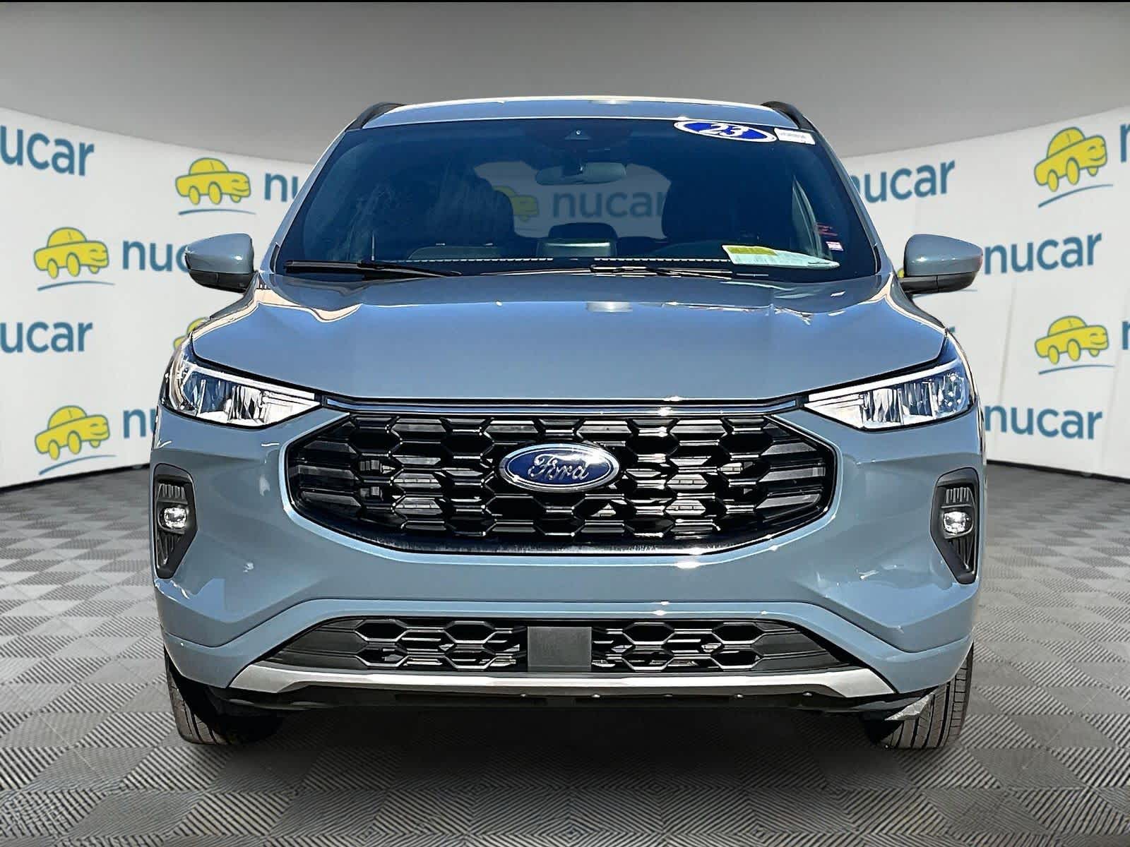 2023 Ford Escape ST-Line Select - Photo 2
