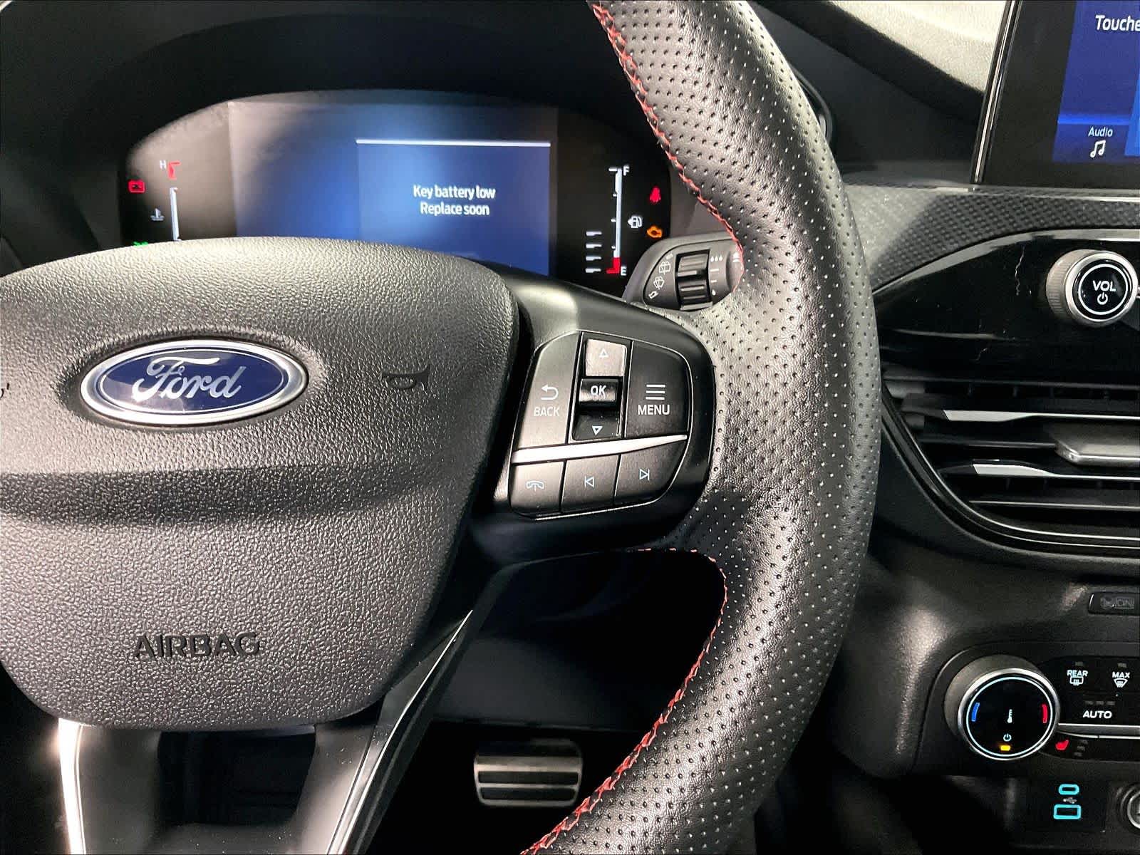 2023 Ford Escape ST-Line Select - Photo 23