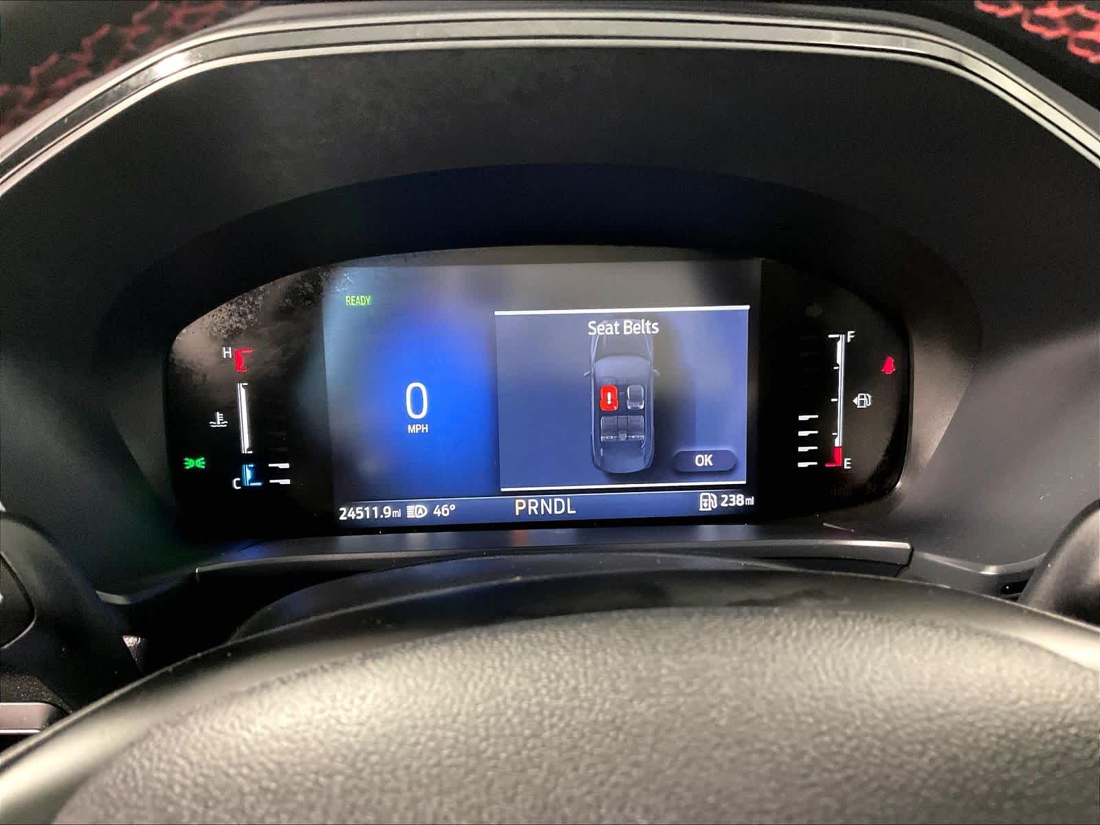 2023 Ford Escape ST-Line Select - Photo 24