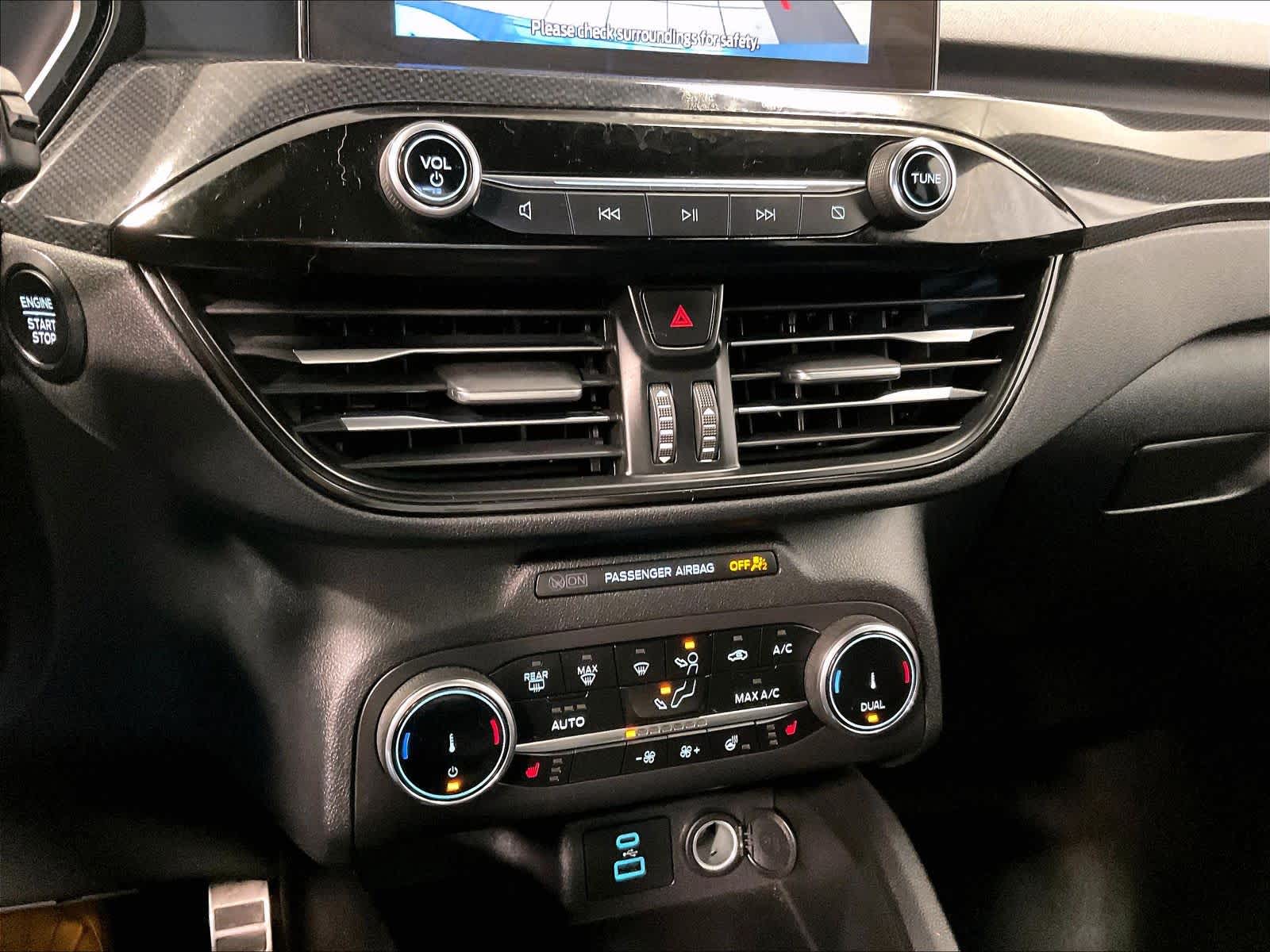 2023 Ford Escape ST-Line Select - Photo 25