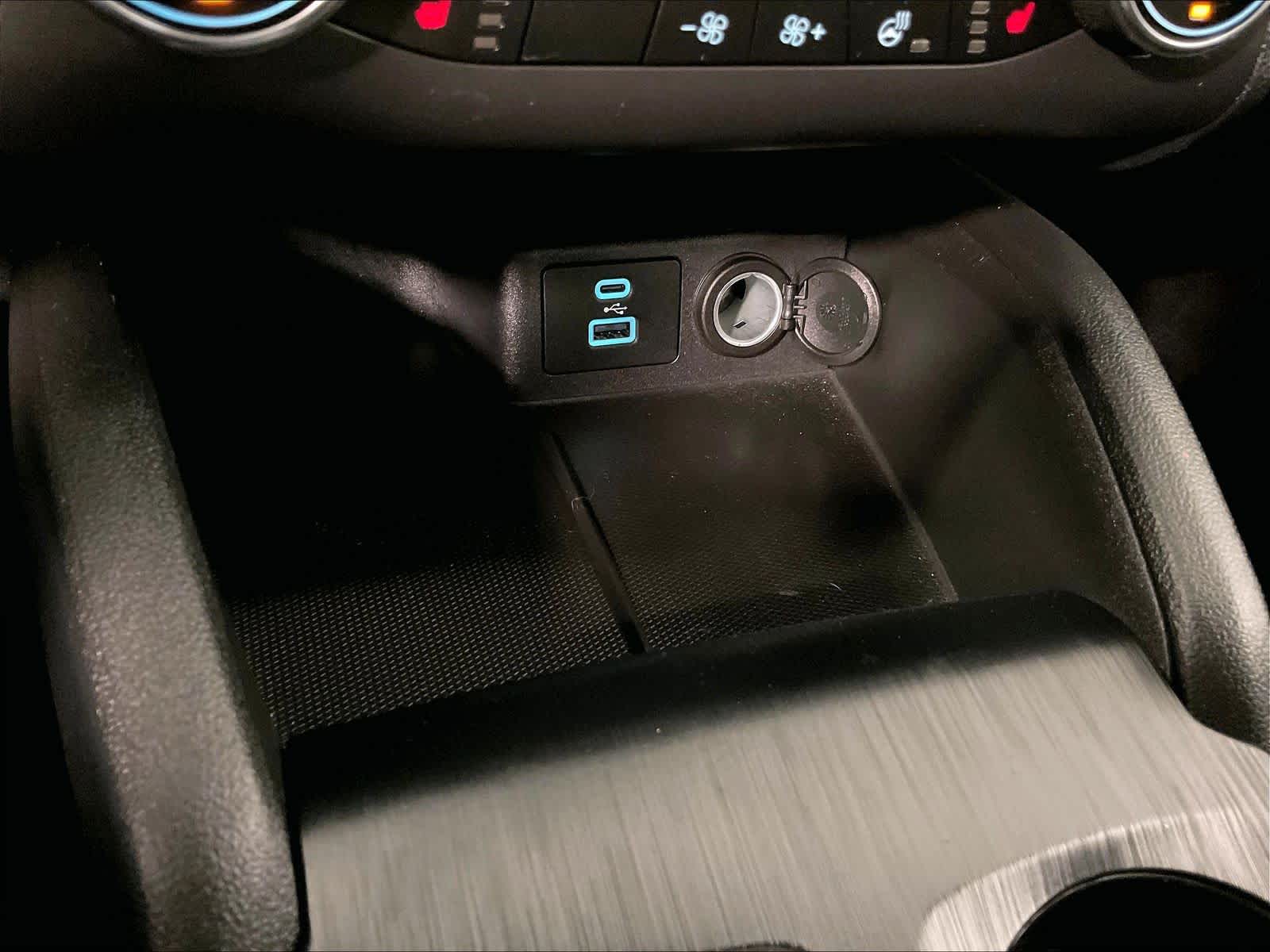 2023 Ford Escape ST-Line Select - Photo 26