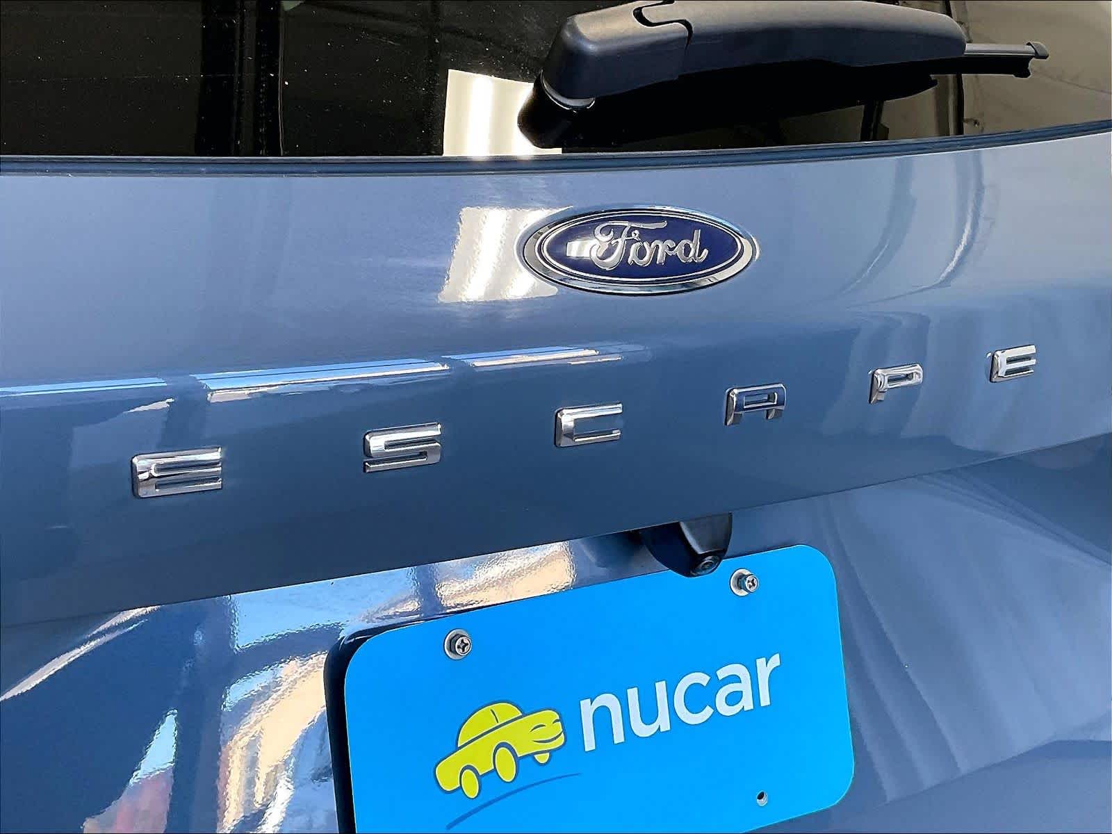 2023 Ford Escape ST-Line Select - Photo 28