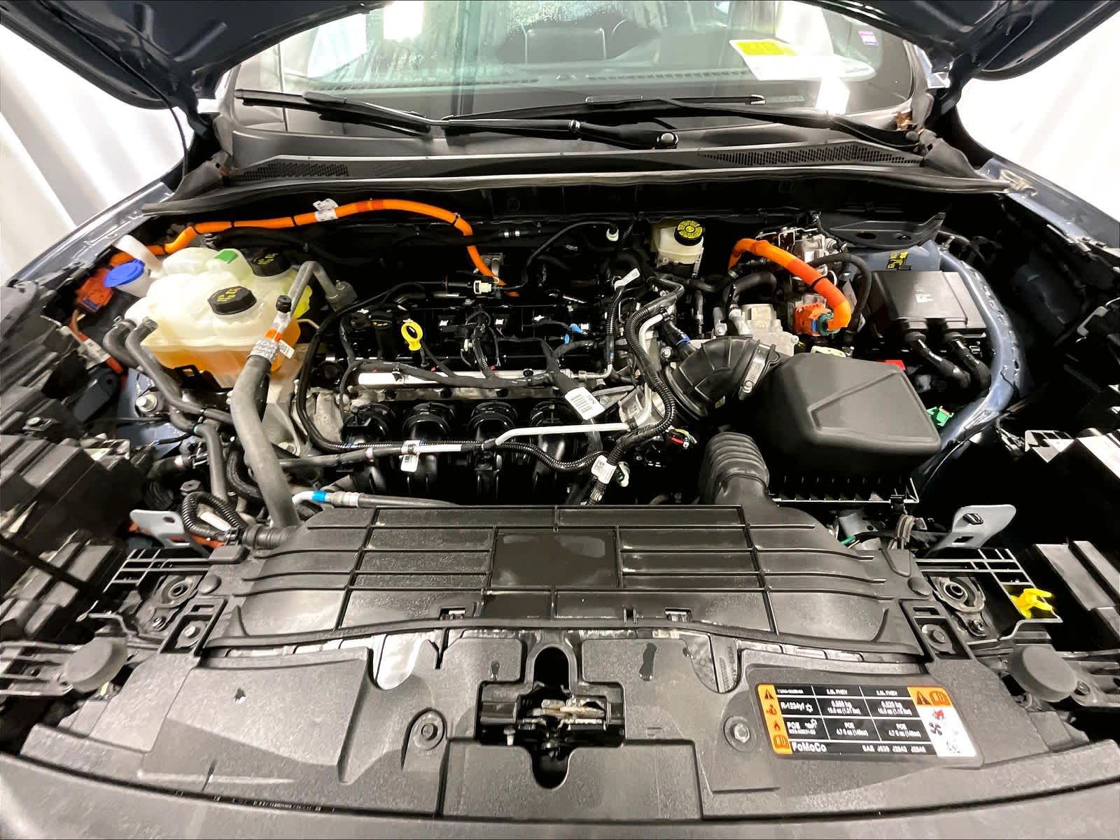 2023 Ford Escape ST-Line Select - Photo 29