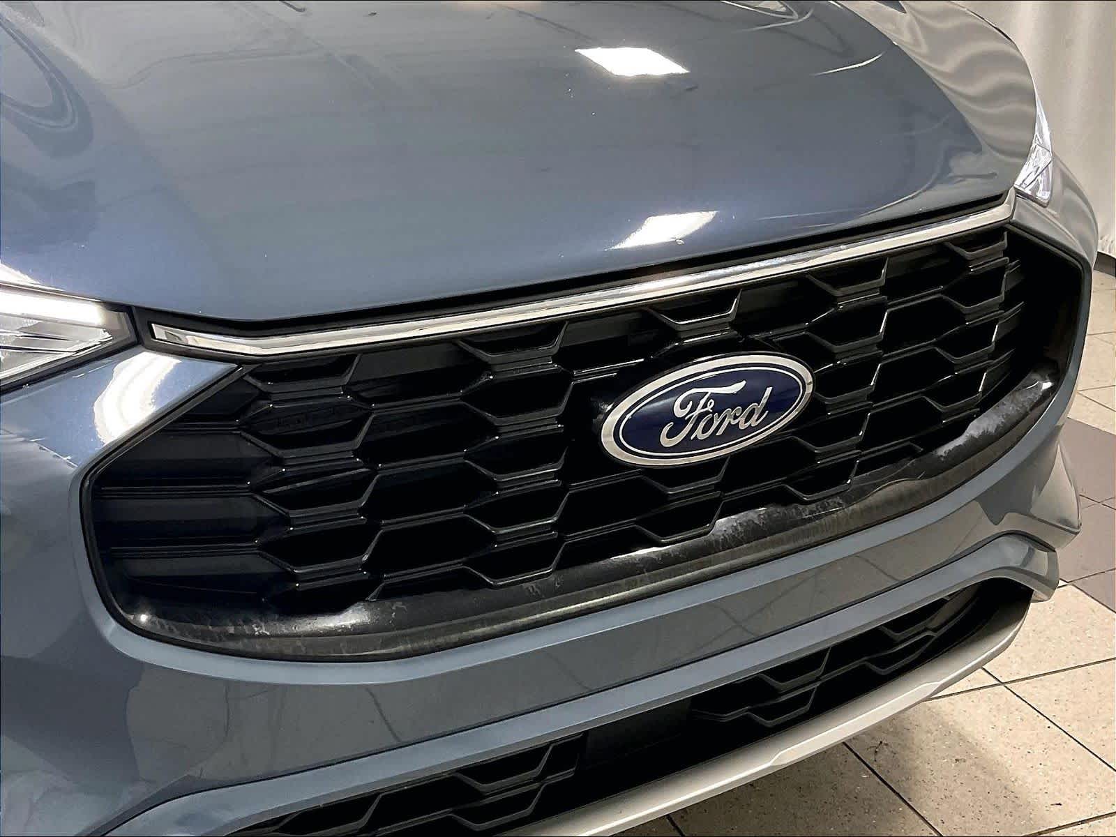 2023 Ford Escape ST-Line Select - Photo 31