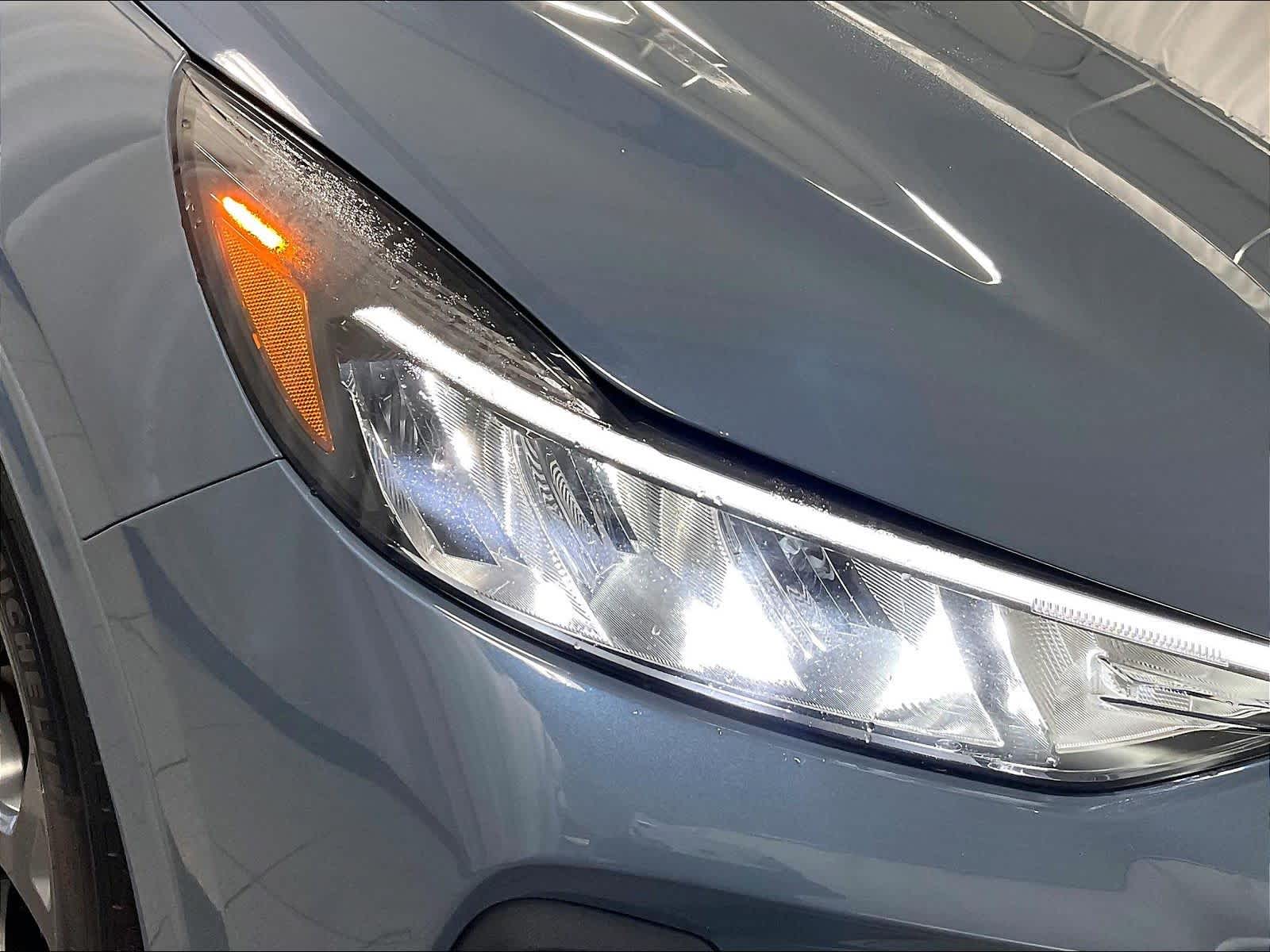 2023 Ford Escape ST-Line Select - Photo 32