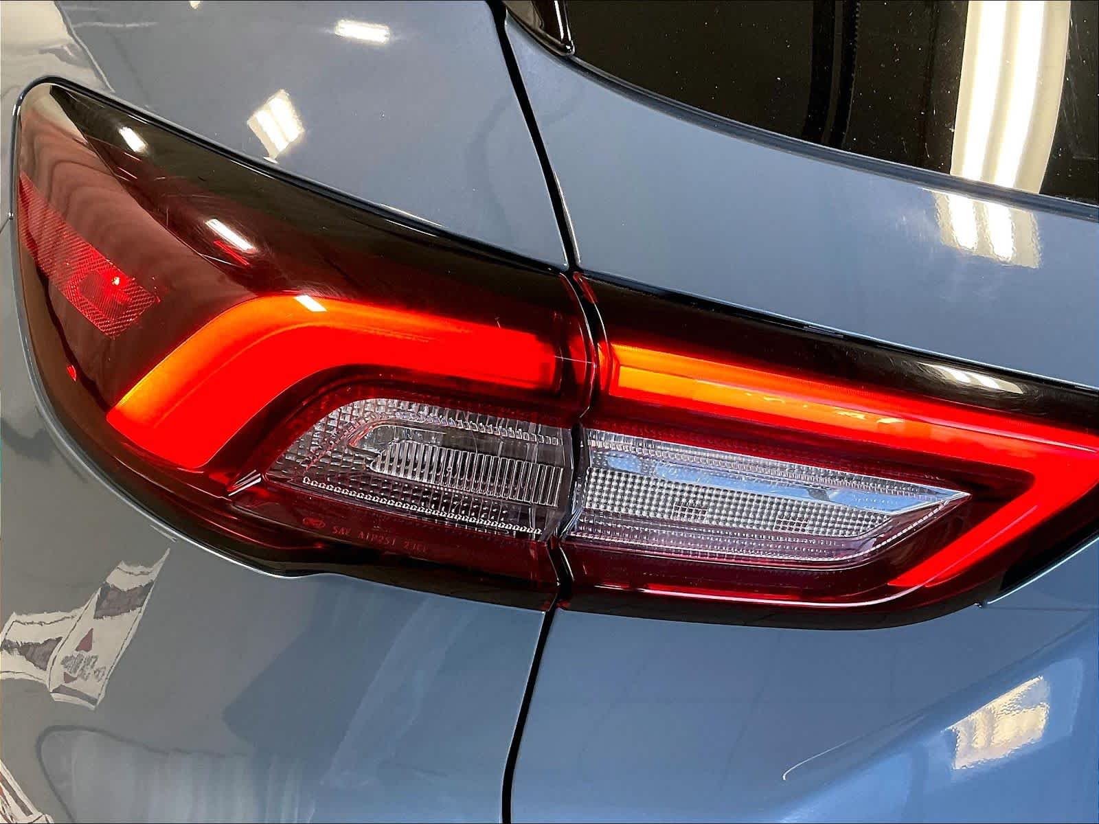 2023 Ford Escape ST-Line Select - Photo 33