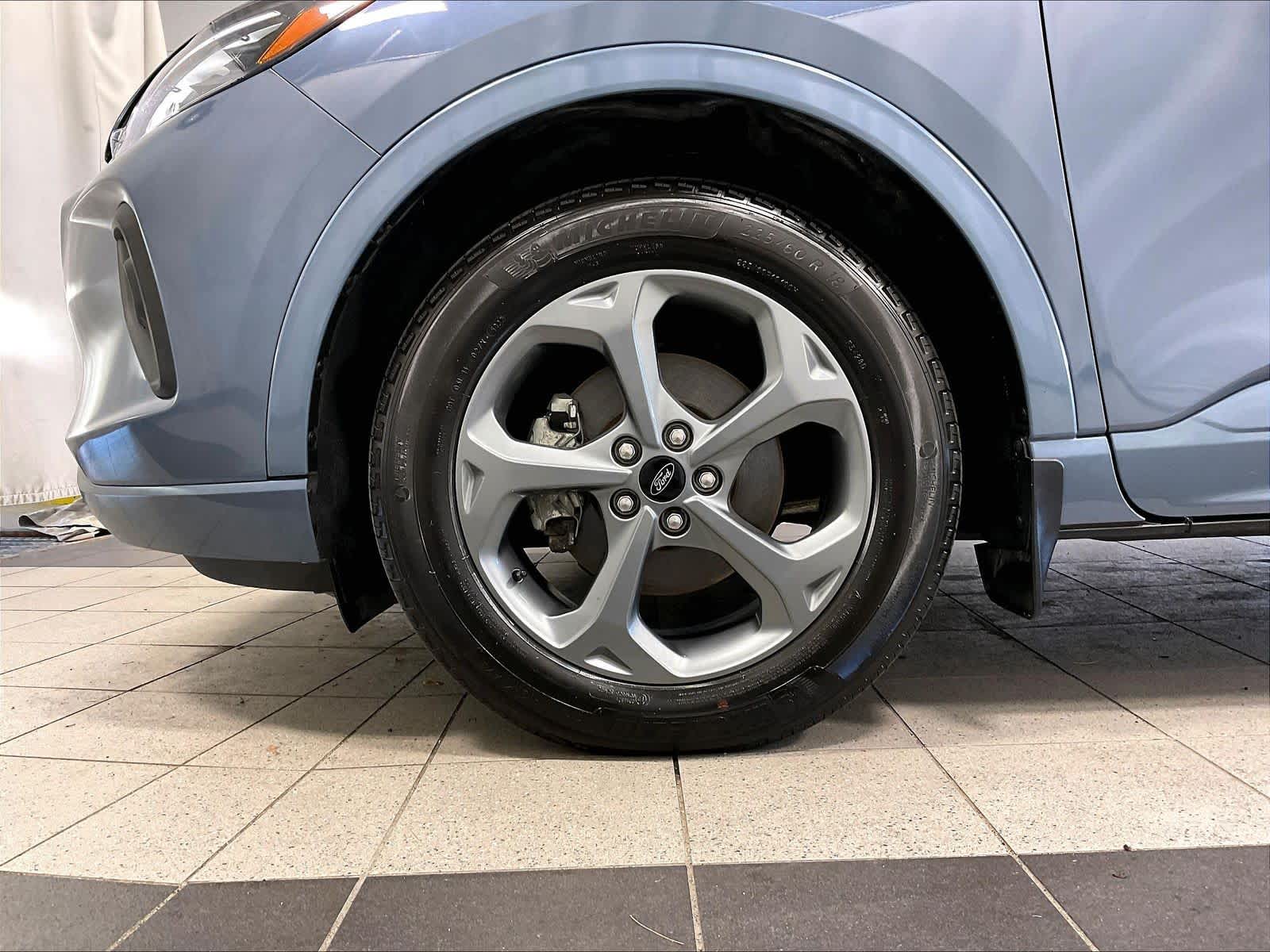 2023 Ford Escape ST-Line Select - Photo 7