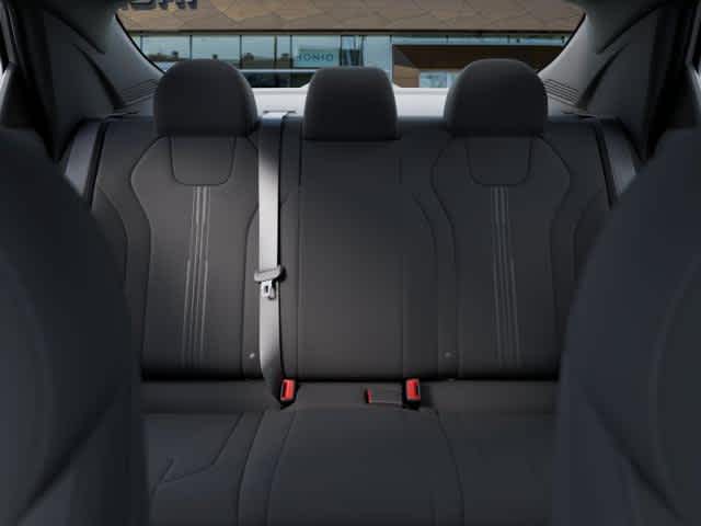 2025 Hyundai Elantra SEL Sport - Photo 12