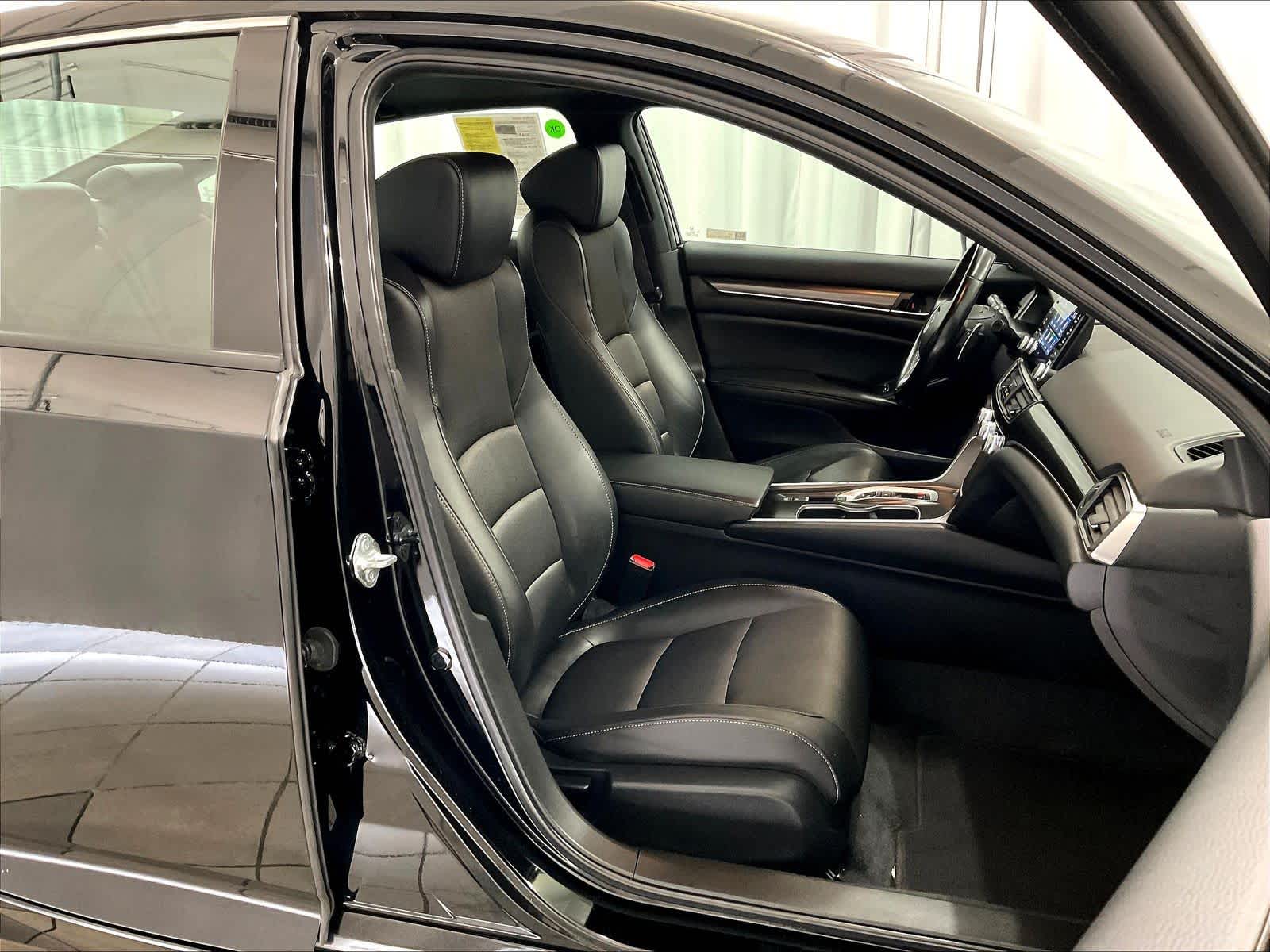 2022 Honda Accord Sport - Photo 11