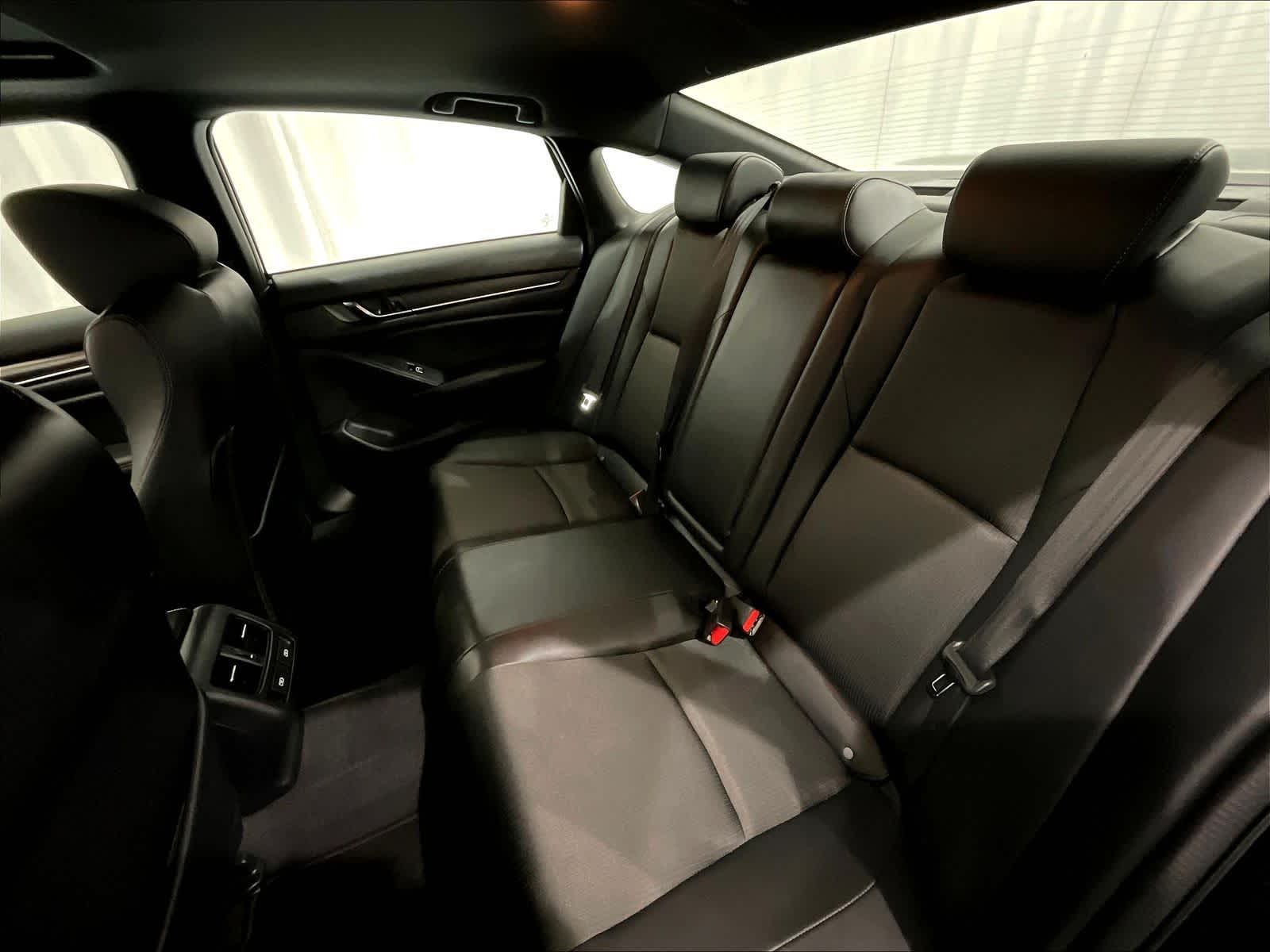 2022 Honda Accord Sport - Photo 15