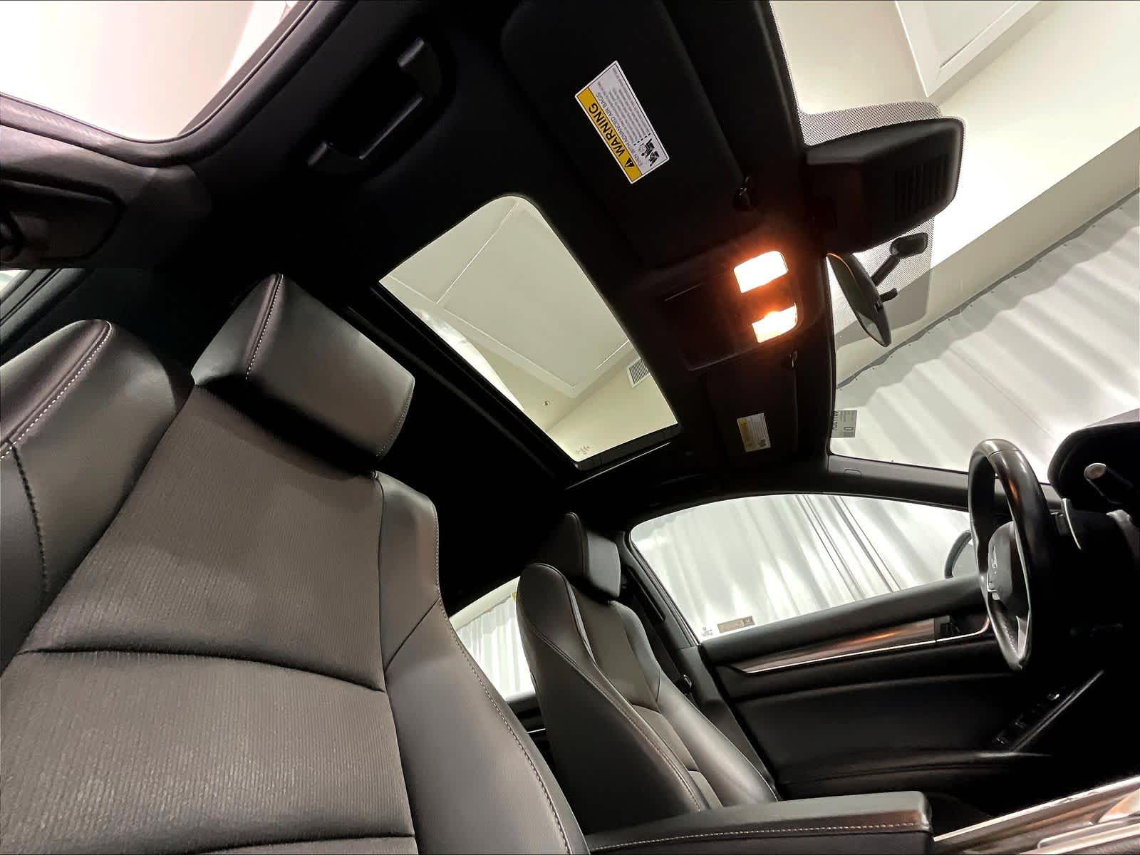 2022 Honda Accord Sport - Photo 22